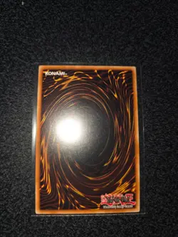 Yugioh ALIN-EN038 Firewall Saber Dragon Super Rare 1st Edition - Image 2