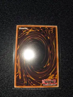 Yugioh ALIN-EN036 Fallen Angel of the Golden Land Ultra Rare 1st Edition - Image 2