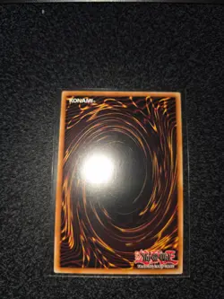 ALIN-EN011 Diabellstar Vengeance : Secret Rare Card : 1st Edition : YuGiOh TCG - Image 2