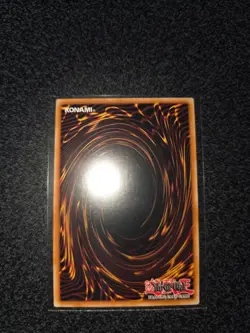 YUGIOH ALIN-EN059 Regenesis Secret Rare Card 1st Edition - Image 2