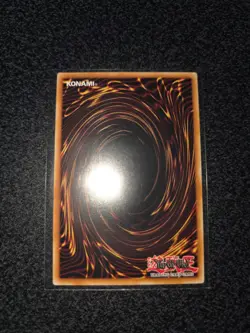 JUSH-EN010 Dracotail Horn : Super Rare Card : 1st Edition YuGiOh TCG - Image 2