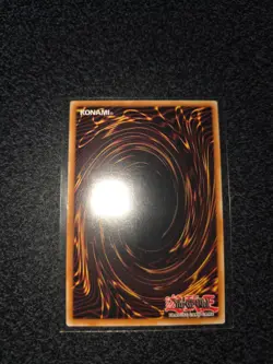 JUSH-EN056 Number C102: Archfiend Seraph : Super Rare Card : 1st Edition YuGiOh - Image 2