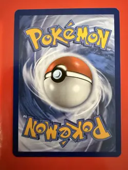 Pokemon TCG Scarlet & Violet Professor's Research Full Art Holo Card 241/198 - Image 2