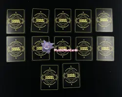 12 Pcs normal League of Legends - Riftbound TCG Card Chinese 2025 - Image 2