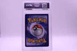 Persian - 078/064 - Illustration Rare - Shrouded Fable - Pokemon Card - PSA 10 - Image 2
