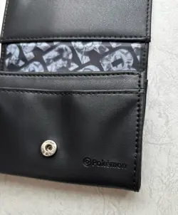 Team Rocket Card Case Pokemon Center Japan Exclusive Official New - Image 4