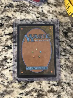Sacred Foundry Foil 0256 EOE NM/MT [Edge of Eternities:MTG] - Image 2