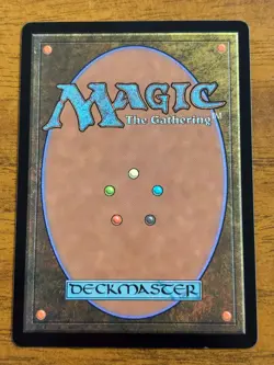 Pollywog Prodigy - Bloomburrow - MTG - 0050 - Image 2