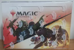 MTG 2020 Jumpstart Booster Box - Magic the Gathering - New Factory Sealed - Image 1