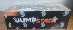 MTG 2020 Jumpstart Booster Box - Magic the Gathering - New Factory Sealed - Image 2