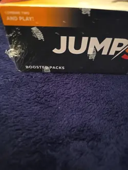 MTG 2020 Jumpstart Booster Box - Magic the Gathering - New Factory Sealed - Image 3