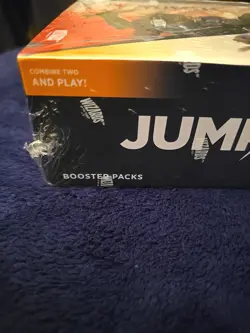 MTG 2020 Jumpstart Booster Box - Magic the Gathering - New Factory Sealed - Image 4