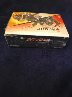 MTG 2020 Jumpstart Booster Box - Magic the Gathering - New Factory Sealed - Image 5