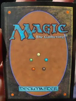 MTG Magic the Gathering Chains of Mephistophelis English Legends/Rare - Image 2