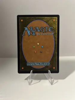 MTG Synthesizer Labship - Edge Of Eternities - Pre-release Foil - Image 2