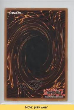 Winged Dragon Guardian of the Fortress #1 Unlimited YuGiOh Starter Deck Yugi 2u3 - Image 2