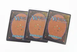 Lot of (3) Magic The Gathering MTG Darkest Hour - Image 2