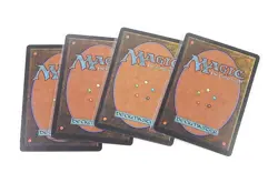 Lot of (4) Magic The Gathering MTG Vernal Bloom DJ066983 - Image 2