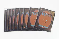 Lot of (9) Magic The Gathering MTG Noetic Scales - Image 2