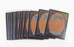 Lot of (12) Magic The Gathering MTG Slate of Ancestry - Image 2