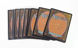 Lot of (9) Magic The Gathering MTG Mutilate - Image 2
