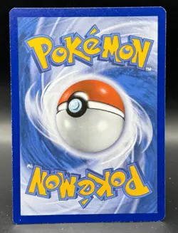 Pokemon McDonald's Promos 2022 Pangoro - 13/15 #013/015 LP Promo - Image 2