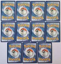 🃏 Lot de 11 cartes Pokemon JCC francaises 2021 Epee et Bouclier Regne de Glace - Image 2
