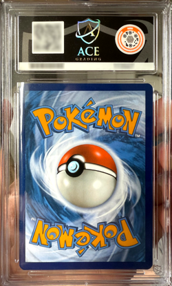 🇬🇧 Skeleridge ex 258/193 Sv02: Paldea Evolved - ACE 10 GEM MINT Pokemon - Image 2