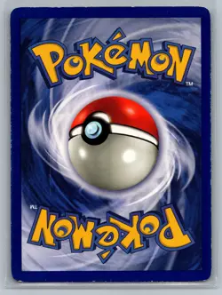 Pokemon TCG Nidoking #011/102 Base Set (Shadowless) - Image 2