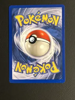 Pokemon TCG Nidoking #011/102 Base Set (Shadowless) - Image 3