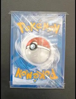 Pokemon Lucario VSTAR SWSH291 - Crown Zenith Black Star Promo - Sealed - Image 2