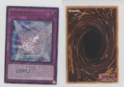 UR - Purrelyeap!U 1st Ed. YuGiOh 25th Anniversary Tin: Dueling Mirrors 1h8p - Image 3