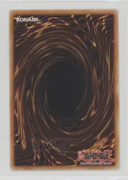 Etude of the Branded 1st Ed. YuGiOh 25th Anniversary Tin: Dueling Mirrors 1h8p - Image 2
