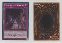 Etude of the Branded 1st Ed. YuGiOh 25th Anniversary Tin: Dueling Mirrors 1h8p - Image 3