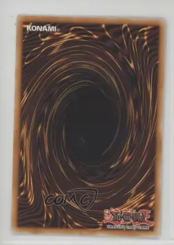 How Did Dai Get HereU 1st Ed. YuGiOh 25th Anniversary Tin: Dueling Mirrors 1h8p - Image 2