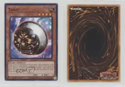 Tarai 1st Ed. YuGiOh 25th Anniversary Tin: Dueling Mirrors #MP24-EN389 1h8p - Image 3