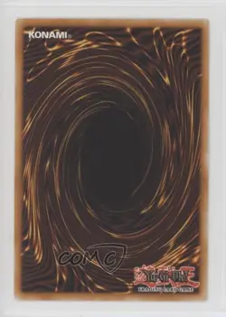 Icejade Manifestation 1st Ed. YuGiOh 25th Anniversary Tin: Dueling Mirrors 1h8p - Image 2