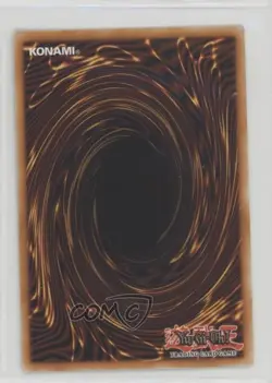 Kashtira Overlap 1st Ed. YuGiOh 25th Anniversary Tin: Dueling Mirrors 1h8p - Image 2
