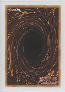 Chaos Beast 1st Ed. YuGiOh 25th Anniversary Tin: Dueling Mirrors 1h8p - Image 2