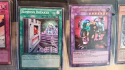Yugioh cards bulk lot includes Blue Eyes Ultimate Alternative Dragon - Image 5