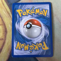 Blastoise 13/95 HGSS Unleashed Reverse Holo Rare Pokemon Card 2010 Vintage - Image 2