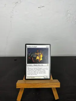 Kabira Evangel x1 Zendikar 1x Magic the Gathering MTG NM - Image 1