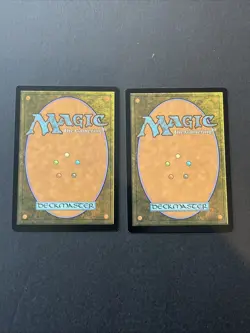 MTG 2X ANIMAL SANCTUARY M21 CORE SET 2021 NEAR MINT/MINT 242/274 - Image 2