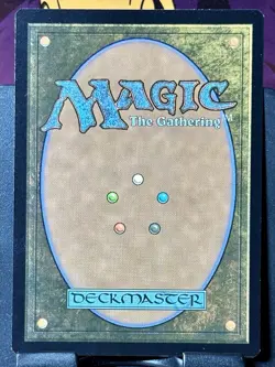 Loporrit Scout - Foil - MTG - Final Fantasy - FIN - 0192 - COMMON ~ NM - Image 4