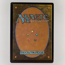 MISCUT MISPRINT SELESNYA SIGNET FOIL ETCH SECRET LAIR NM MTG - Image 2