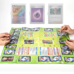 Trading Card Storage Box: Card Case Holder Organizer for 800+ Pokemon, MTG, Y... - Image 5