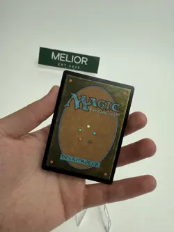 Terra, Herald of Hope (Borderless Foil) Final Fantasy MTG (Pack Fresh) - Image 2