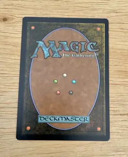 MTG Magic The Gathering Crested Herdcaller Creature Dinosaur Foil 126/196 Green - Image 2