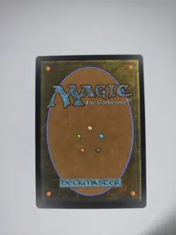 Nezahal, Primal Tide - Rivals of Ixalan - Near Mint - 045/196 - MTG - Magic - Image 2