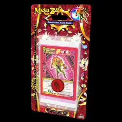MetaZoo Trading Card Game: Seance - Blister Booster Pack (1st Edition) - Image 1